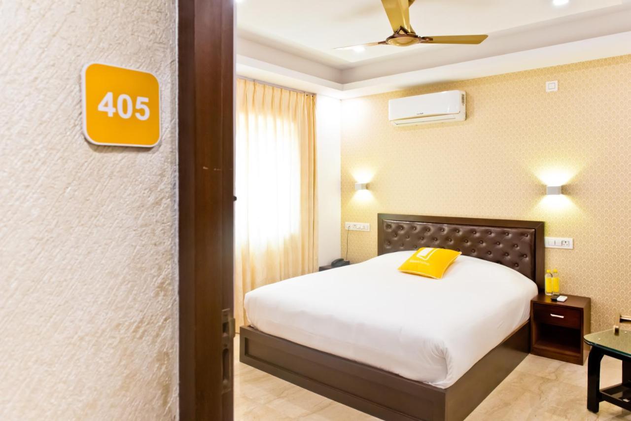 Hotel X By Bloom L Indiranagar Bangalore Exterior foto